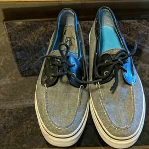 Men's Sperry's